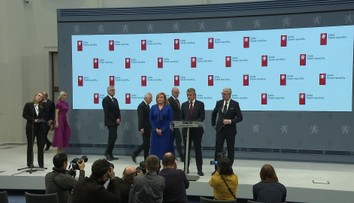 Vláda jednala o dopadech války na Česko. Ve hře jsou opatření kvůli cenám paliva