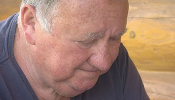 Smrt na dosah a zapírané dítě: Pikantní zpověď Vítězslava Jandáka