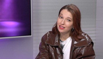 Milovnice chaosu: Když to mám doma pod kontrolou, mohu být divoká, říká Kohoutová