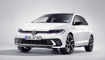 Ostřejší než kdy dřív. Sportovní Polo GTI prošlo modernizací a sluší mu to