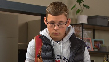 Šimonův zoufalý krok! Co udělá pro svou ochranu?