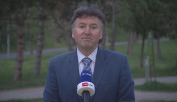 Za návštěvu pohotovosti 500 korun. Šéf komory lékařů řekl, proč má vyšší poplatek smysl