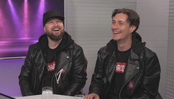 Nejlepší kalhotkový pop v Česku: Zarezonovali jsme i ve věznicích, říká frontman Highlandu