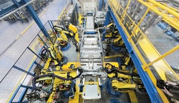 Ford opět mění plány. Končí s velkými elektromobily, vrací se k benzínu