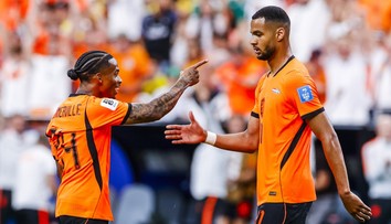MS 2026 ON-LINE: Nizozemci rozstříleli Švédy a míří do play-off