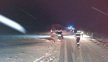 Pátrací akce u slovenských hranic skončila tragicky. Ženu našli mrtvou