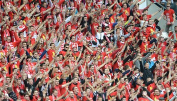 Další otočka v Edenu? Tribuna Sever se prý má otevřít co nejdříve