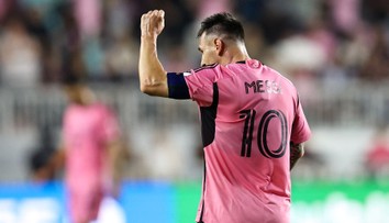 Zase ten Messi. Argentinec se vrátil po zranění a řádil v MLS