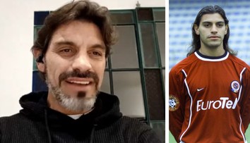 Utkvěl v srdcích fanoušků Liberce a Sparty. Legendární Argentinec hrál fotbal až do 50 let