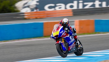 Setkání s jezdci MotoGP i výstavu motorek přinese akce na náměstí Svobody v Brně