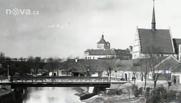VAŠE MÍSTA: Takto se změnily Pardubice za více jak 100 let