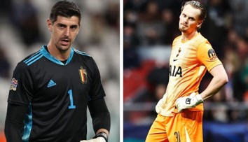 Kinského se zastala další brankářská extratřída: Žádám Tottenham, aby ho podpořil