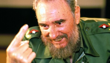 Milovník žen a dlouhých projevů, co jste o Fidelu Castrovi netušili