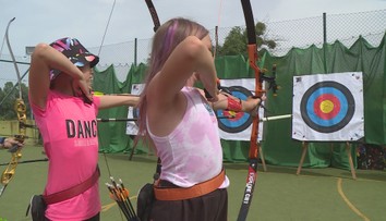 Začínají letní tábory. Letos je o ně obrovský zájem