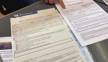 Samoživitelka Miluše kvůli těžké nemoci ztratila práci. Na superdávku stále čeká