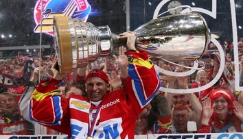 Sportovní návraty 5: Čtyřikrát ukončená kariéra Dominika Haška