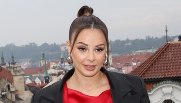 Bagárová sdílela kouzelný moment: Ruminka zažila velké dobrodružství