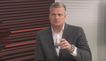 Křižovatka byla špatně značená. Nehoda se řeší kvůli neziskovkám, říká Turek