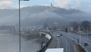 Ústí se propadá. Chybí lékaři, školy, v ulicích je špína, ukázal průzkum