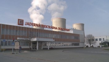 Elektrárny pokořily historický rekord. Vyrobily nejvíce elektřiny za pět let