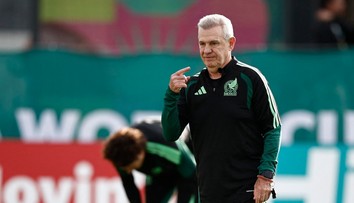 Češi ukázali kvalitu, čeká nás velmi těžký zápas, řekl trenér Mexičanů