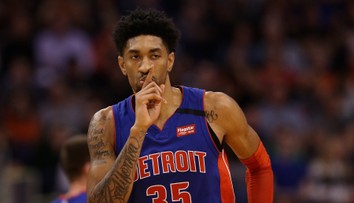 Detroit Pistons pod lupou: Světlo na konci tunelu zatím vidět není
