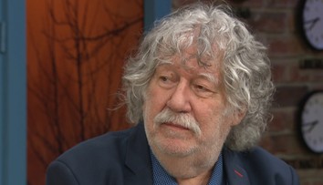 Upřímná slova Zdeňka Trošky: Jsem už mimo, chci mít klid