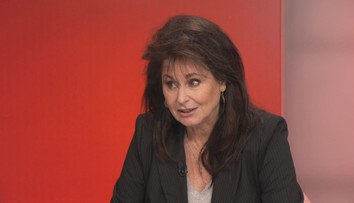 Za Šlachtou bych si pro radu nešla. Nic nedokázal, jen se řeší odškodnění, říká Vesecká