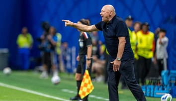 GLOSA: Koubkovo nesoudné hodnocení bere naději. Neumí dostat z hráčů, na co mají