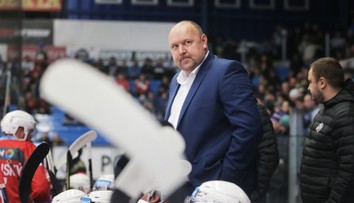 Pardubice vyhodily kouče! Tým už nevede Lubina, vrací se ikona Dynama