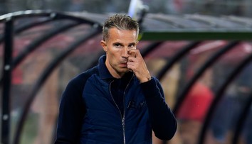 Feyenoord má náhradu za Priskeho. Domů se vrátí klubová legenda