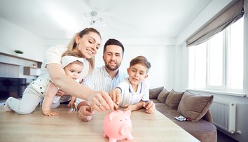 Jak Češi spoří? Peníze odkládají zodpovědně, ale nevýhodně