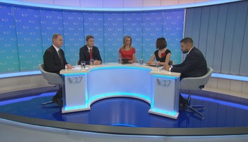 Předvolební debata TN.cz přinesla hádky o zbraně i bezpečnost!