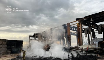 Rusko pokračuje v útocích na ukrajinská města. Putin chce posílit zbrojení