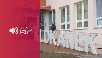 Volal nám sám premiér Babiš, říká nakažená pracovnice Klokánku