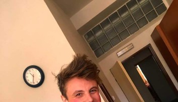 Před smrtí stihl Kubát natočit desku! Rodina ji plánuje vydat