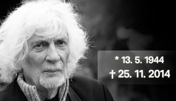 Pohřeb Petra Hapky: Scénář posledního rozloučení s legendou!