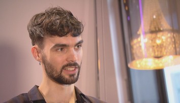 Vítěz SuperStar před těžkou výzvou: Zájem o něj má mnoho mužů