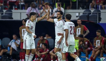 Španělsko–⁠⁠⁠⁠⁠⁠Belgie ON-LINE: Španělé v plné síle, Lukaku začíná na lavičce