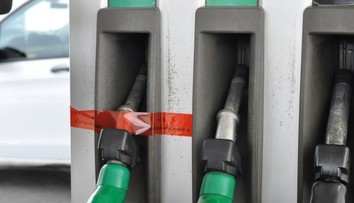 Na těchto místech v republice natankujete nejlevněji! PŘEHLED