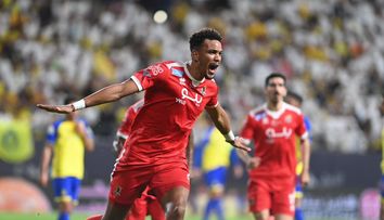 Beauguel, který nůžkami vyřadil Ronalda: Hráči se tu nezlepšují, jen hrají fotbal