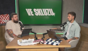 Mix kultur a fotbal, který spojuje. Z MS se mi domů nechtělo, líčí reportér
