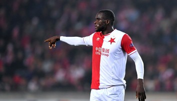 Belgický klub představil Ngadea! Uličník už podepsal smlouvu