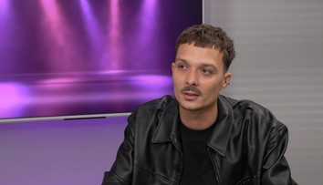 Některé lidi jsem zradil, říká vítěz Survivora Oťas. Obrečel jsem to