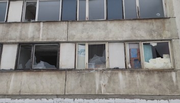 Město chtělo pomocí dotace odkoupit vybydlené byty. Ministerstvo ji ale zamítlo