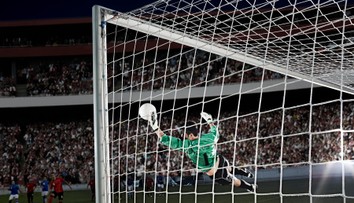 VIDEO: Brankář zařídil rekordně rychlou penaltu, kopala se už v páté vteřině