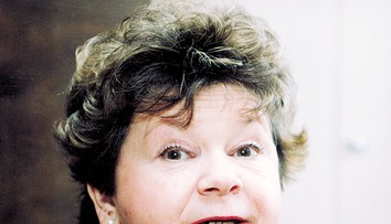 "Říkala, že není žádná stará bába!" Přítel popsal poslední dny Aťky