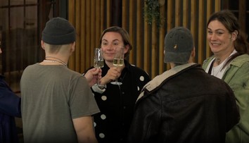 V Domě vládne finálová pětka: Výhru si prý nejvíce zaslouží Bára, nejméně František