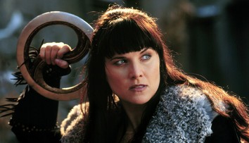 Slavné krásce táhne na padesát! Přesto Xena vypadá lépe než dřív