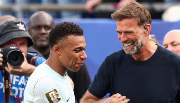 Nejdražší nepřestup: Klopp vyprávěl, jak s Mbappého rodinou kroužil v letadle
